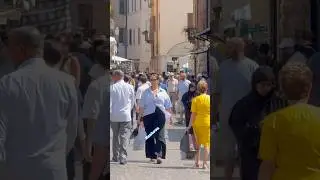 Mantova: best place to explore historical italy #travelvlog #travel #italiangetaway #italylove