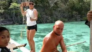 Crazy Cool Filipina Tour Guides Beth And Whil