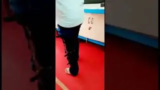 Fusion Rehab Innovation Clinic Delhi.#physiotherapy #shorts