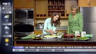 Medifast dietitian shares recipes for Easter and Passover