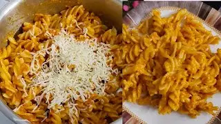 RED SAUCE PASTA RECIPE BY BKKOHLISKITCHEN  #bkkohliskitchen  #redsausepasta 