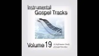 Israel & New Breed - Magnificent and Holy (Medium Key) [Instrumental Track] SAMPLE