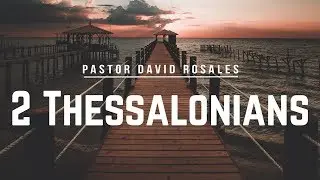 2 Thessalonians 1:1-4 