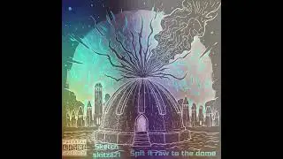 Spit it raw to the dome ￼