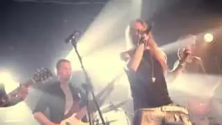VILE CALIBER - Break The Chains To Free Us (OFFICIAL VIDEO)