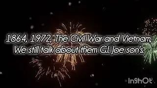 Battle Cry (Lyric Video) Ethan Alexander 