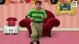 Youtube Poop Hispano: Steve no para de decir tacos...