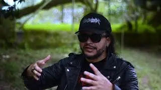 CAPITULO 13: David Rivera (TENEBRARUM )
