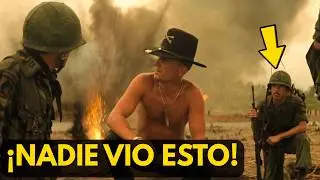 Apocalypse Now (1979) | 18 Strange Facts You Didn't Know