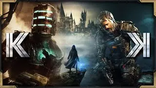 The Callisto Protocol 💰 Un FLOP ?, Hogwarts Legacy, Dead Space Remake, Assassin&rsquo;s Creed Mirage