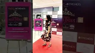 #shorts #fashion #style #walk #catwalk #rampwalk @reliancetrends @reliancejio @missindiaorg @iifa