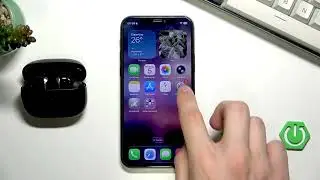 EARFUN Air 2 &ndash; Как отключить наушники от iPhone или iPad