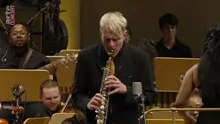 Excerpt of my final solo in Amaqhawe - Heroes of South Africa