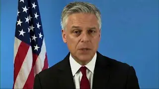 US-Russia Ambassador: Expulsion Makes US Safer