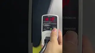 protector de voltaje