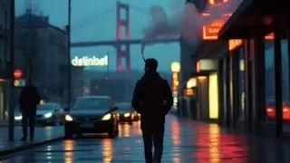 İstanbul Vibe... 