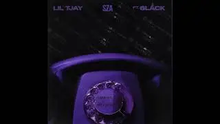 Lil Tjay - Calling My Phone Remix (Official Audio) [feat. 6LACK & SZA]