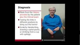 Essential Tremor: Diagnostic Process & Treatment Options