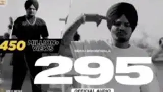 US$0.00295 (audio oficial) Siduhu Moose Wala EI Kiddm Moosetape
