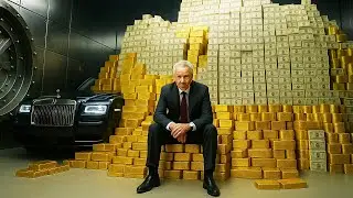 У НЕГО ЕСТЬ 30 ДНЕЙ, ЧТОБЫ ПОТРАТИТЬ 30 МИЛЛИОНОВ, ЧТОБЫ УНАСЛЕДОВАТЬ 300 МИЛЛИОНОВ