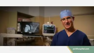 York Hospital GPS Shoulder Surgery