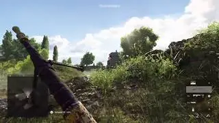 BFV Сoop mode HIT LIST solo on Hard PS4 Pro   - Батла 5 Новый кооператив солянка на хардкоре PS4