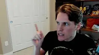 Jerma985 - Jerma goes psycho watching Bohemian Rhapsody on a flight