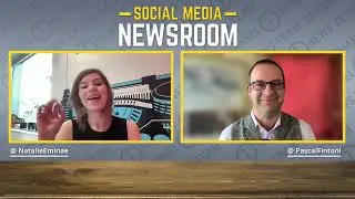 Meta Summit 2025, Instagram Ranking Signals, LinkedIn Videos, and Batman (1989) - SMNR
