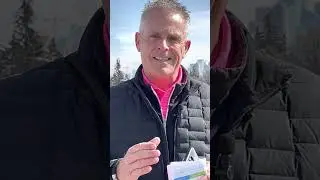 Calgary Real Estate Market Update - West Side - Mark D. Evernden