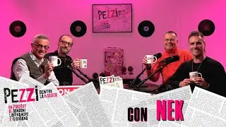 Fatti avanti Filippo! Con Nek - EP. 67