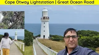 Cape Otway Lightstation | Great Ocean Road