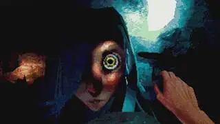 Il gioco della MADONNA (che ti guarda) - Eclipsium (demo)