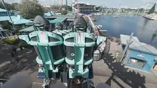  4k Ice breaker Orlando Florida (back row)