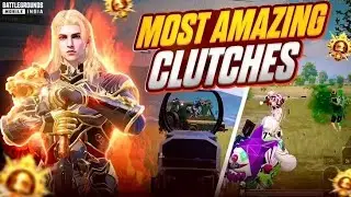 🔴 LIVE BGMI | Aaj Sabko Pel Denge 😈