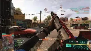 BF2042 Git Sum!