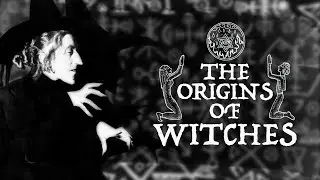 How Pop Culture Has Shaped The Definition of Witches