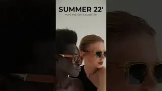 TRENDY UNISEX SUNGLASSES