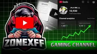 How To Grow Your YouTube Channel ❤️ SUBSCRIBE 📊