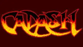 Cadash (OST Arcade) - Bellville Vibraphone (Bricks and Water Scene)