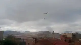 حفيضة تحكيلنا على الجارة لي ڨلبت الحالة قصة من العشرية السوداء فالجزائر