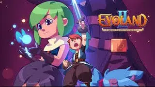 EVOLAND II | thebycop est dans la place | EP 26