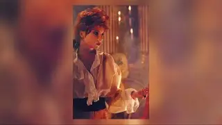 Mylène Farmer-Libertine-Sped Up