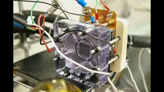 This green hydrogen startup is now worth $1 billion. Can they break through?