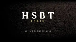 HSBT Paris - Dimanche