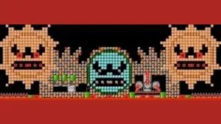 O's Supidoran by jeffie - SUPER MARIO MAKER - NO COMMENTARY 1ax