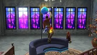 Aion housing music script: Ragnarok Online - Labyrinth (updated)