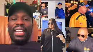 🚨Kawtef😱 Mamita fait de grave Révélations sur Kaliphone Malick nar #kaliphone #kebetu #live