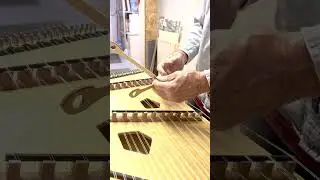 How to Hold the Hammers When Playing Hammered Dulcimer | Basic Hammer Grips | Songbird Dulcimers