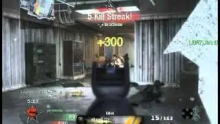 Triple AK-74u - bran1995