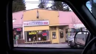 SUPERNATURAL Filming Locations [Vancouver,  New Westminster,  Burnaby & Surrey]